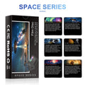 Nova Glow Space™ Expansion Disc Set (6-Pack Cosmic Collection)